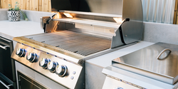 Grill Buying Guide